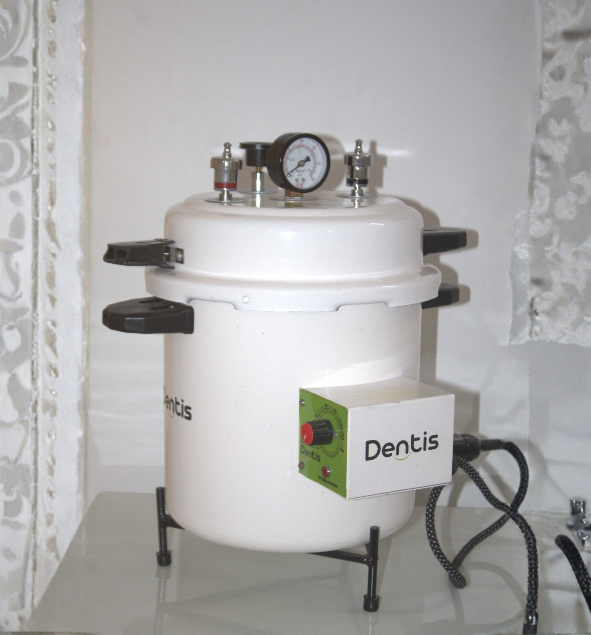Dental Autoclave